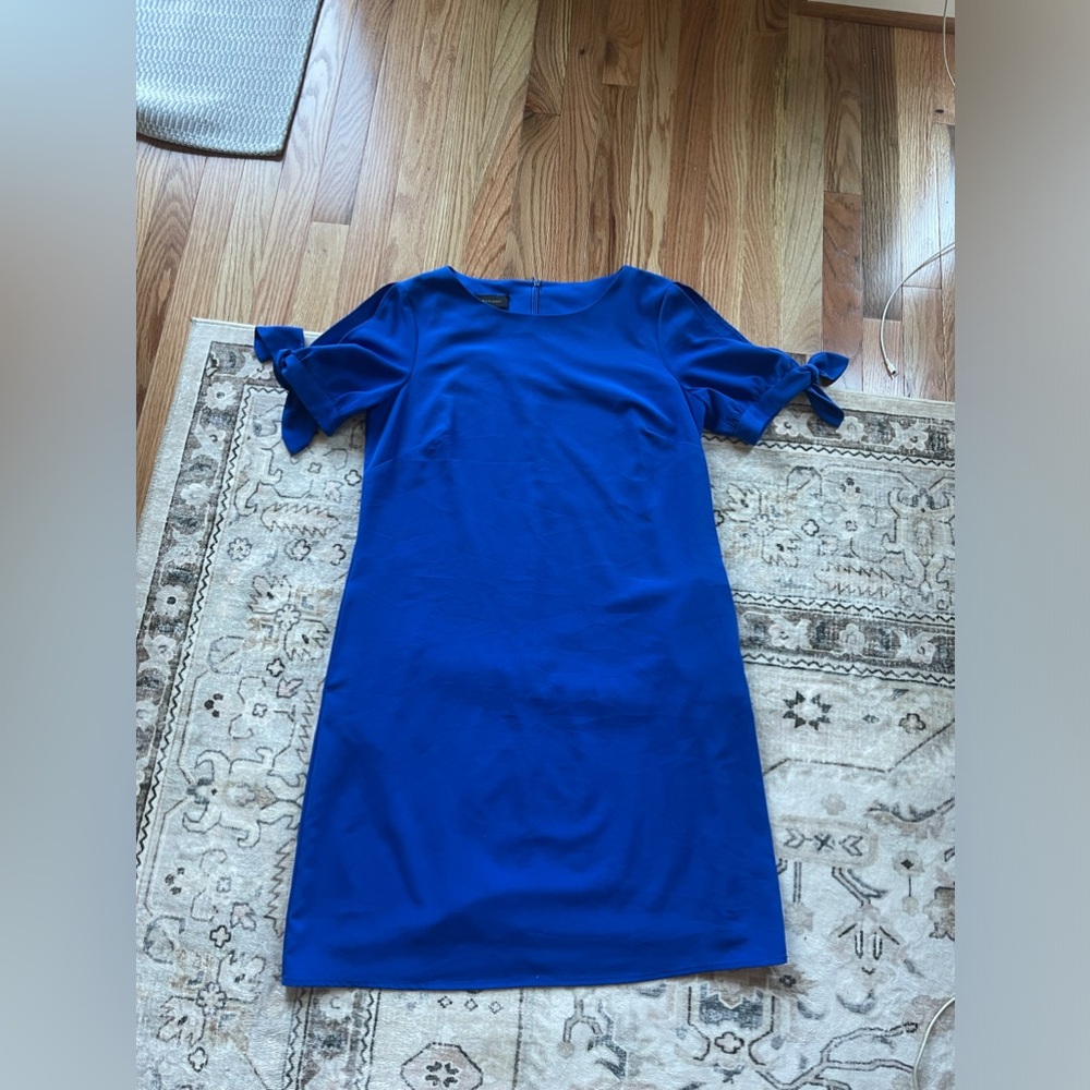 Shift Dress